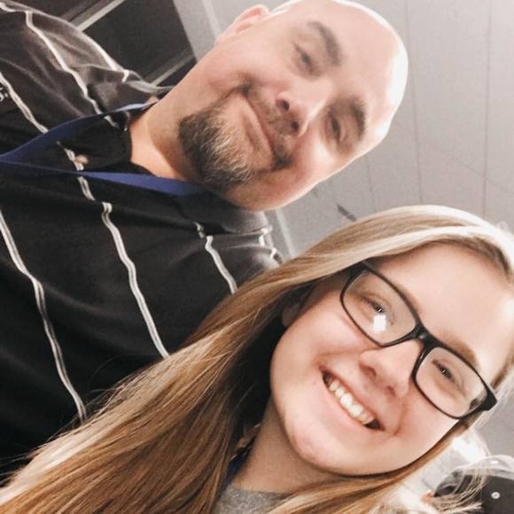 Meet your Posher, Amber - Picture 1 of 1